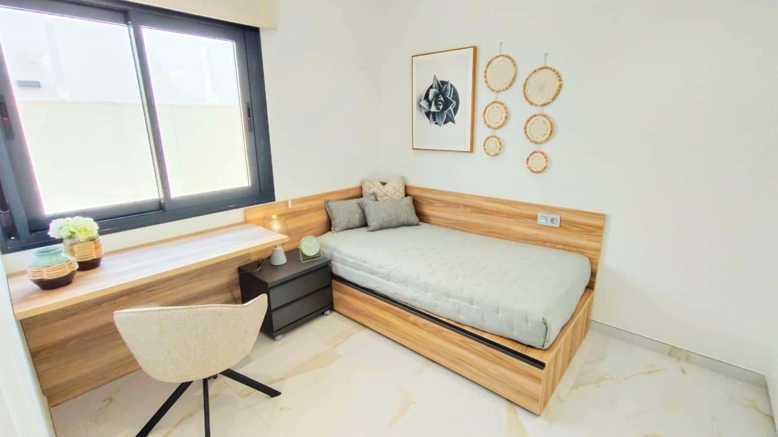 6-11 Villa in Pinar De Campoverde – Pilar de La Horadada, Alicante – N6422