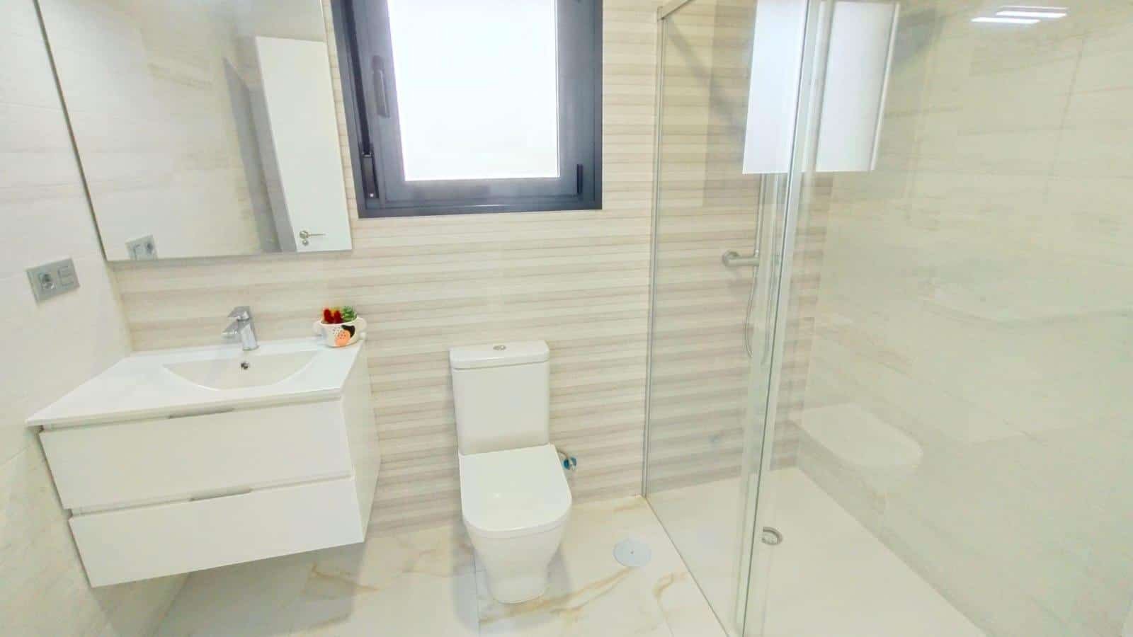 6-13 Villa in Pinar De Campoverde – Pilar de La Horadada, Alicante – N6422