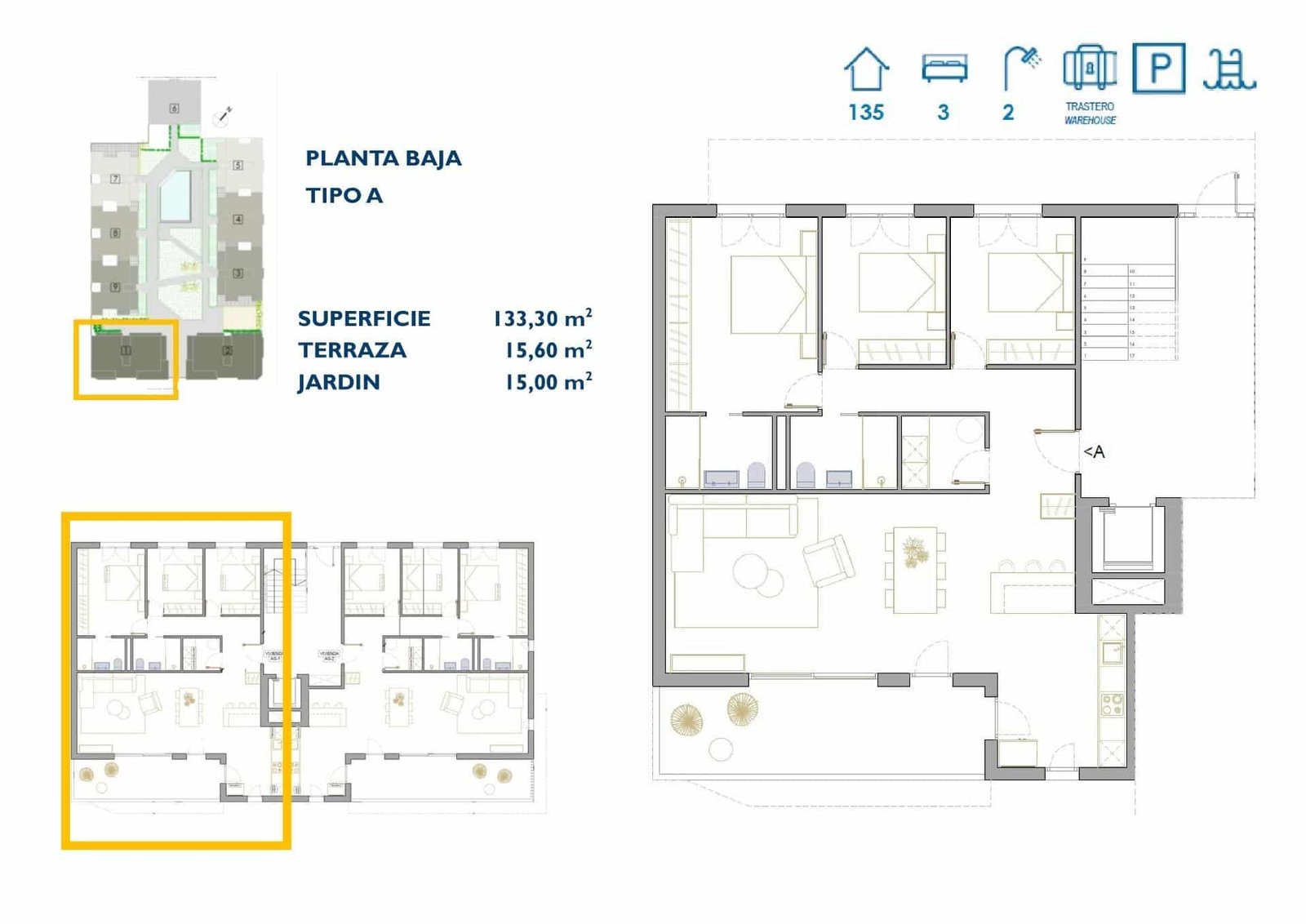 6-5 Spain – Ref N8080 - OriMar Living Estate Agency