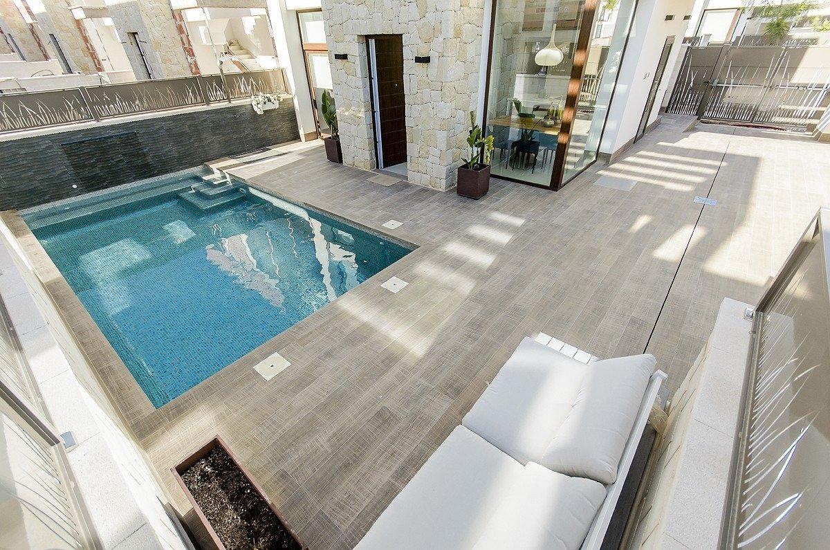 6-5 Spain – Ref N5904 - OriMar Living Estate Agency