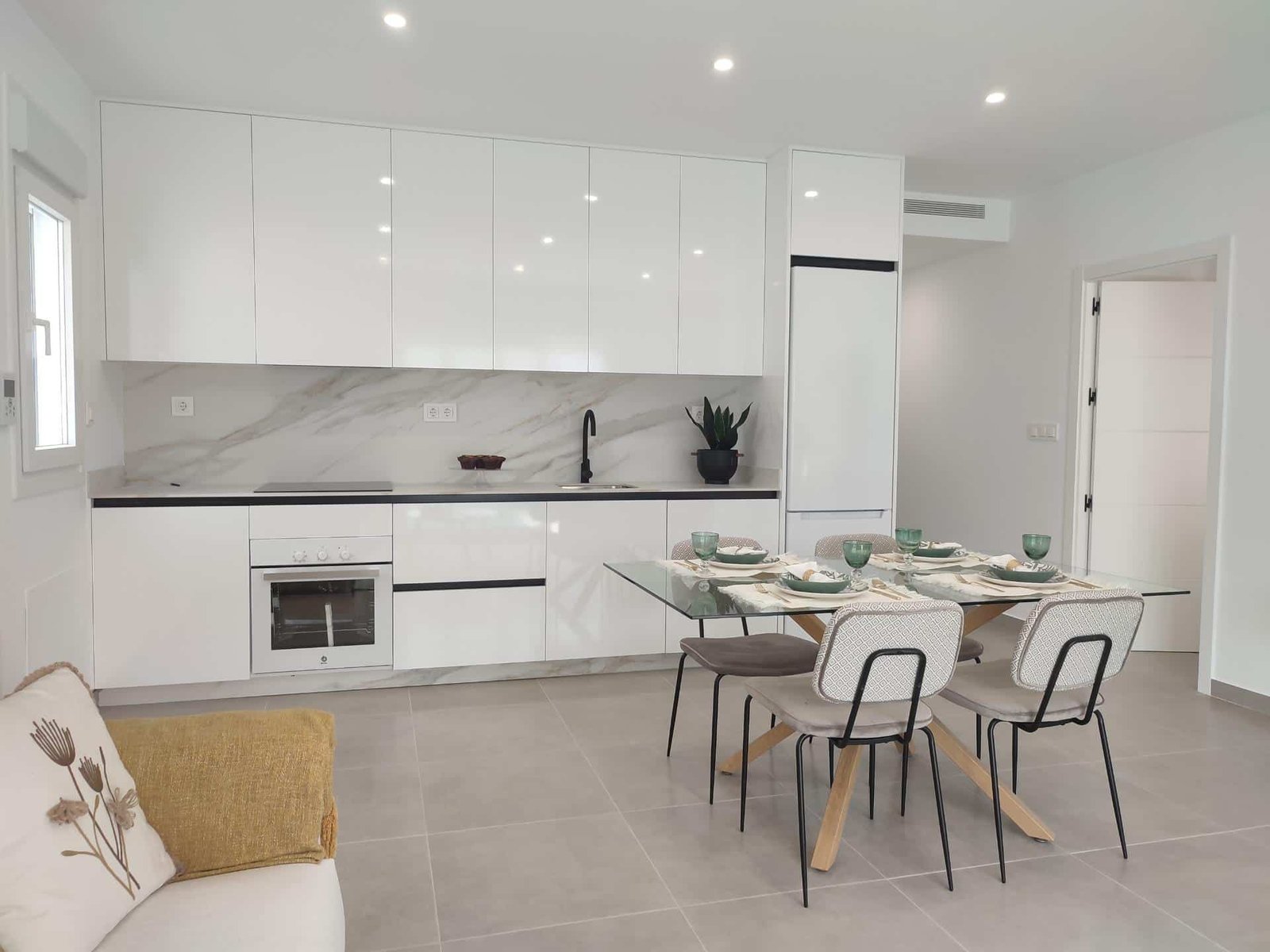 7-10 Villa in Balsicas – Torre Pacheco, Murcia – N9161