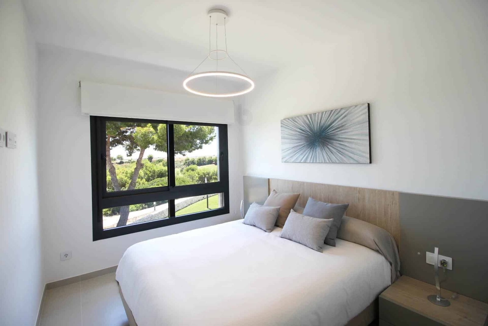7-10 Apartment in Lo Romero Golf – Pilar de La Horadada, Alicante – SP0767