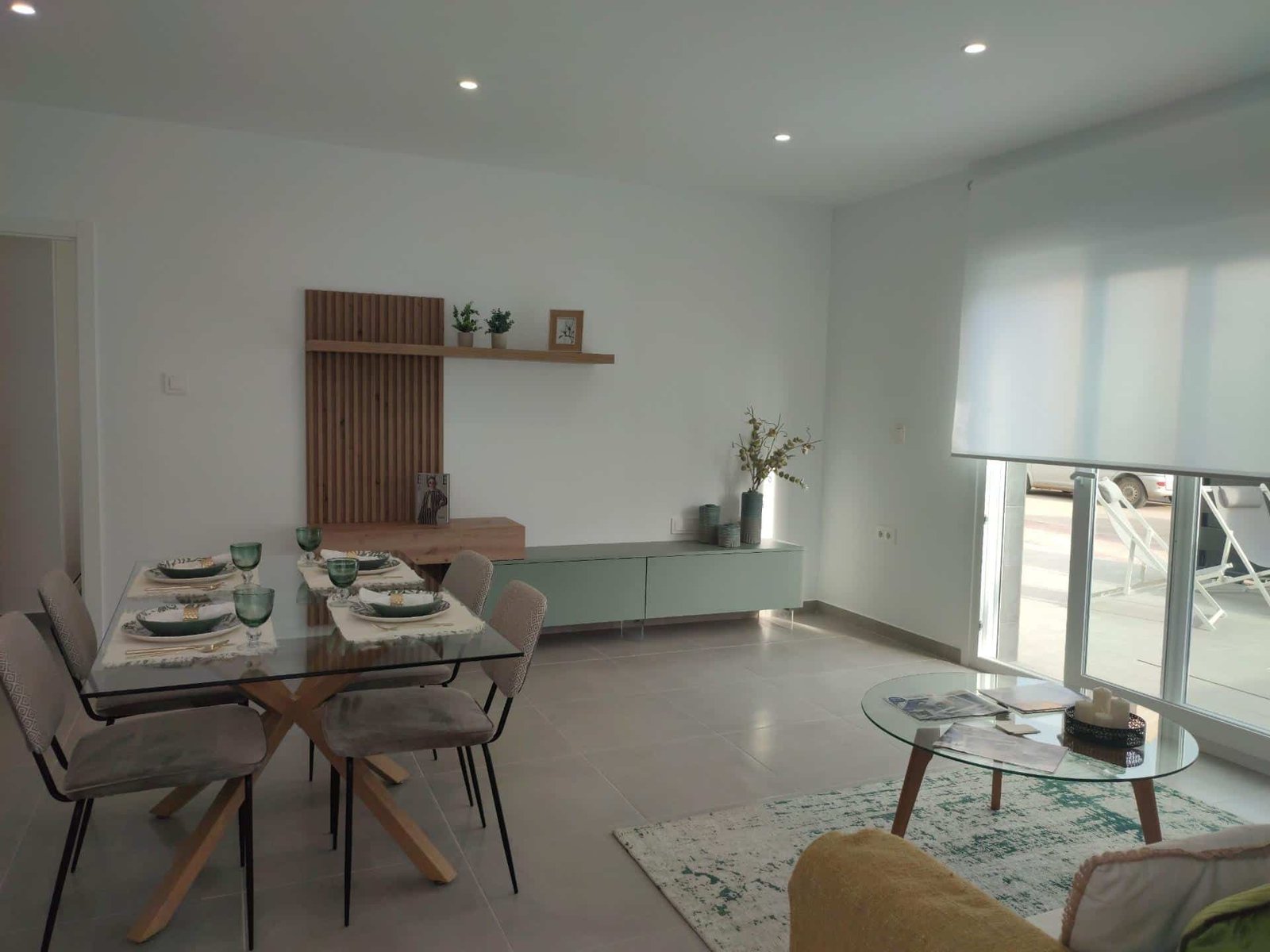 7-11 Villa in Balsicas – Torre Pacheco, Murcia – N9161