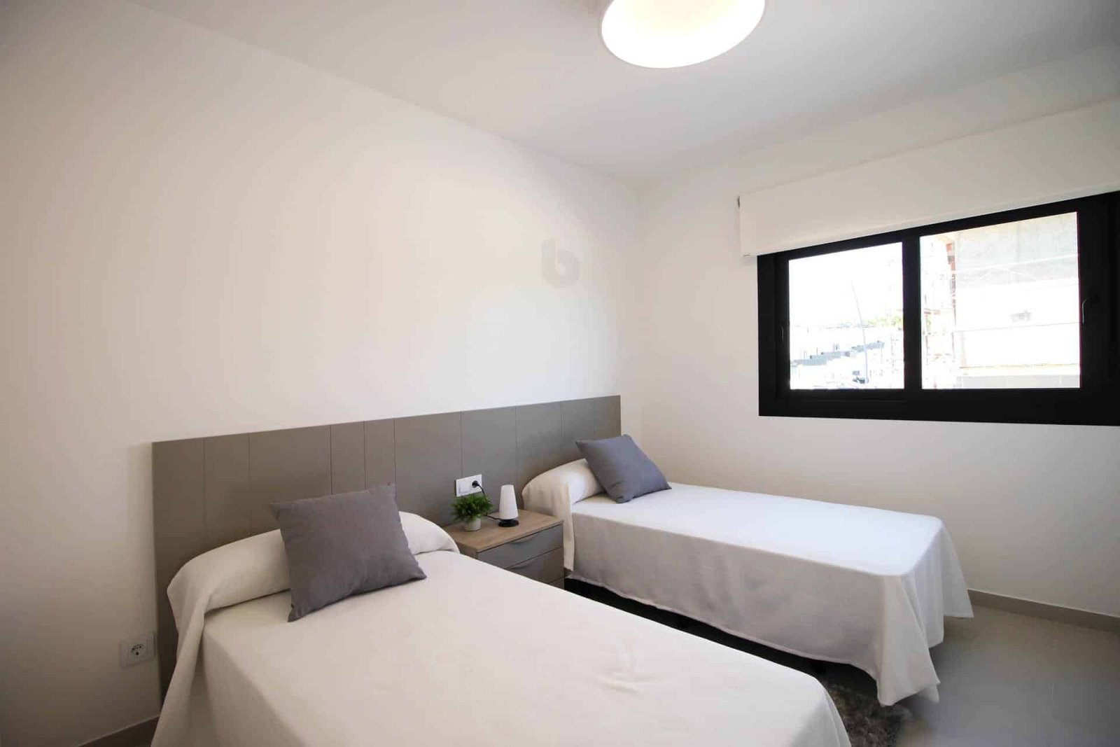 7-11 Apartment in Lo Romero Golf – Pilar de La Horadada, Alicante – SP0767