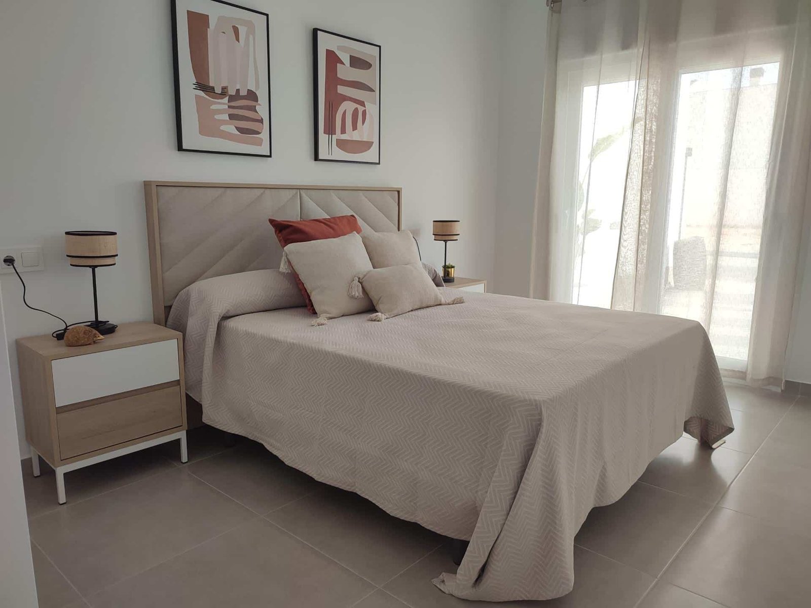 7-12 Villa in Balsicas – Torre Pacheco, Murcia – N9161