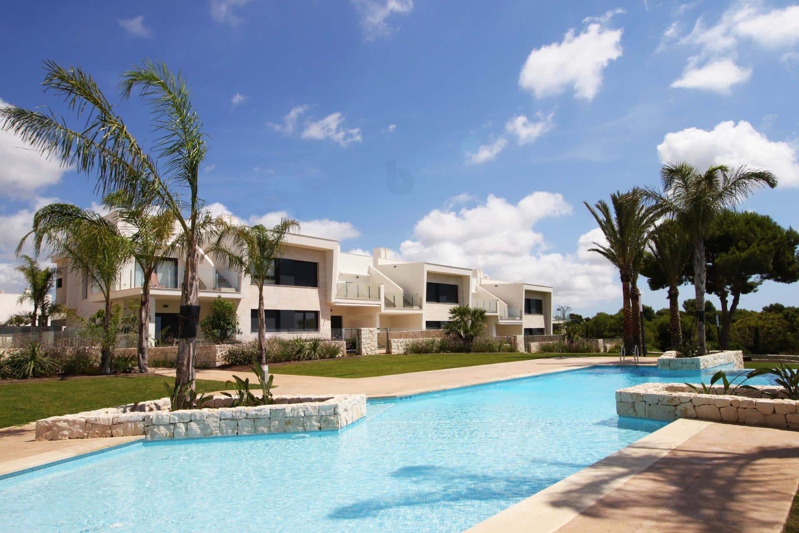 7-12 Apartment in Lo Romero Golf – Pilar de La Horadada, Alicante – SP0767