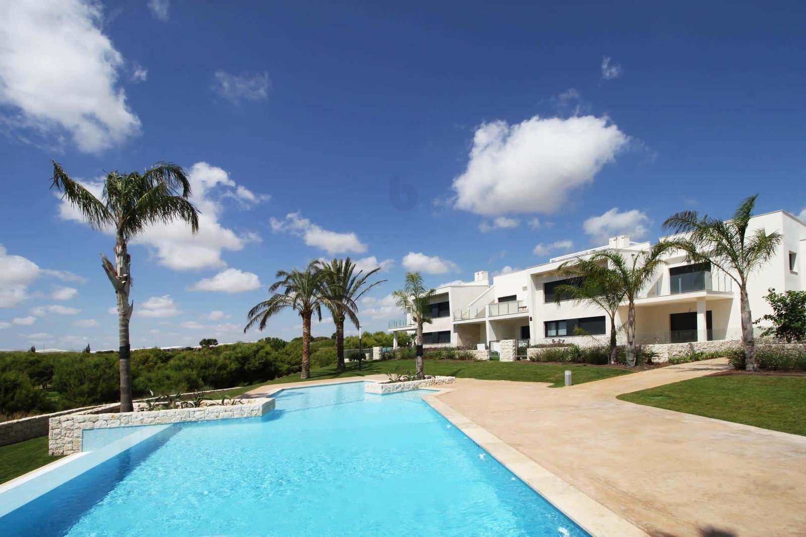 7-13 Apartment in Lo Romero Golf – Pilar de La Horadada, Alicante – SP0767
