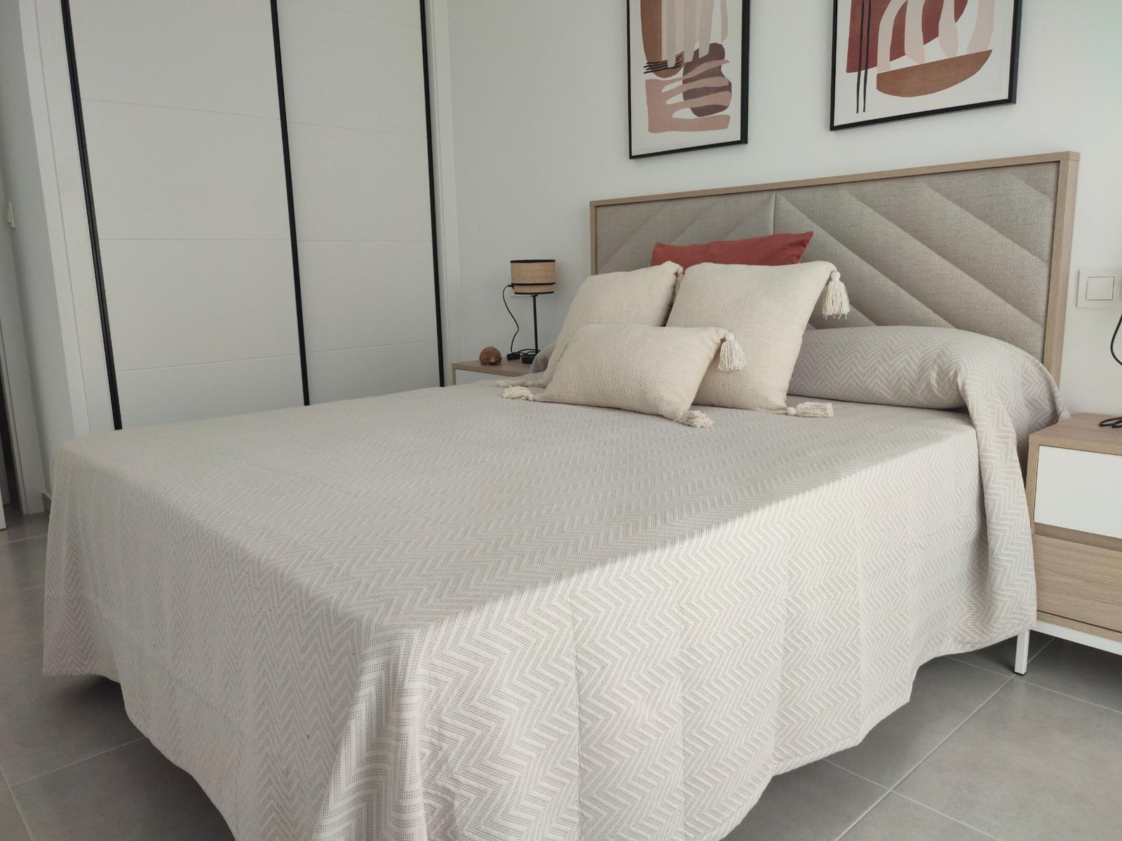 7-15 Villa in Balsicas – Torre Pacheco, Murcia – N9161