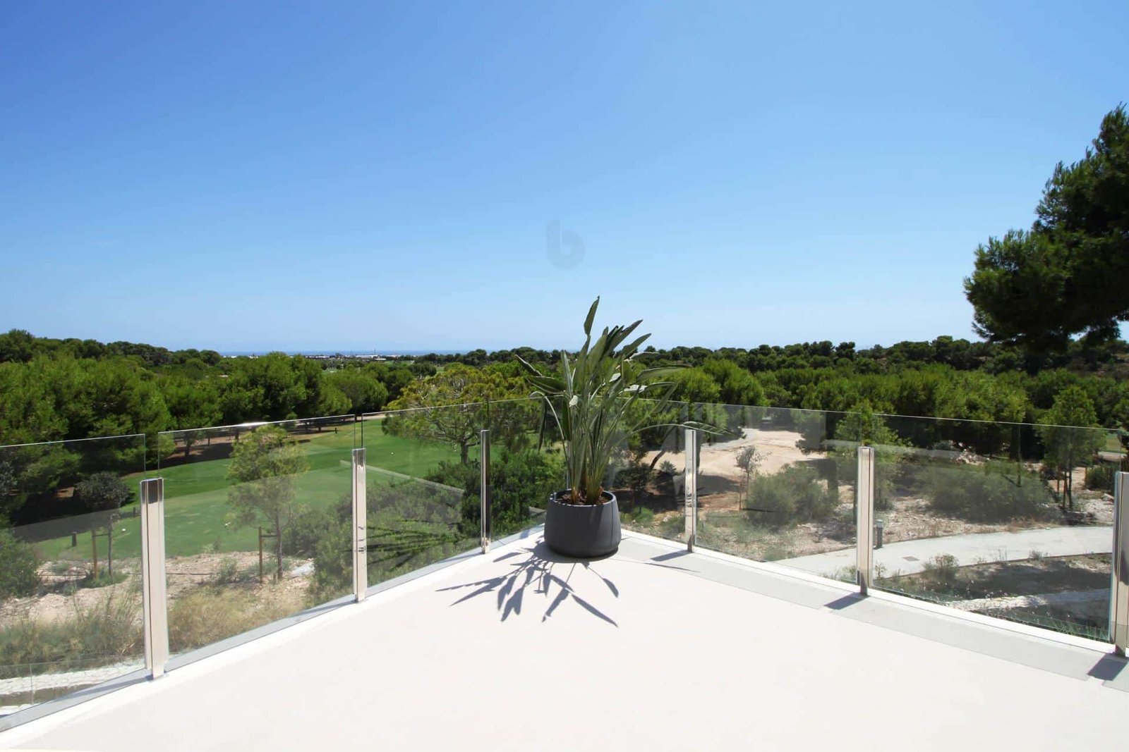 7-17 Apartment in Lo Romero Golf – Pilar de La Horadada, Alicante – SP0767