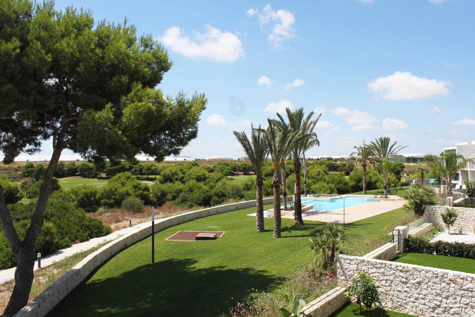 7-18 Apartment in Lo Romero Golf – Pilar de La Horadada, Alicante – SP0767