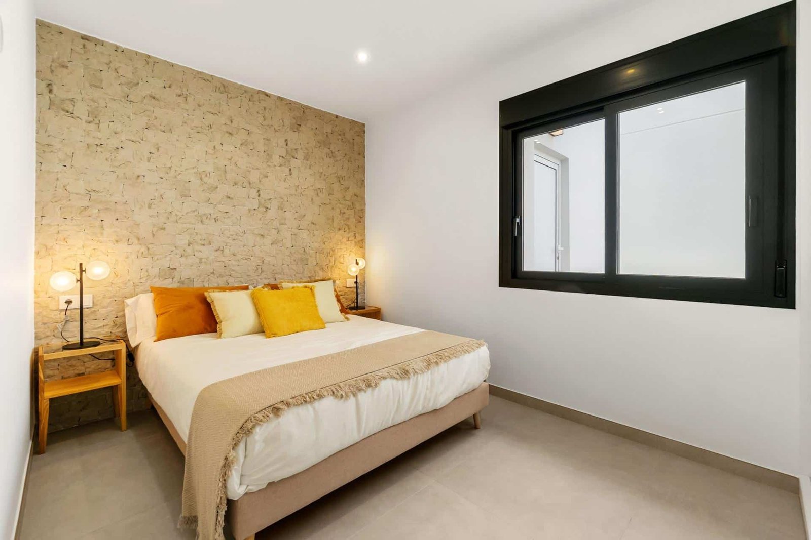 7-19 Villa in Polideportivo – San Pedro del Pinatar, Murcia – N9213