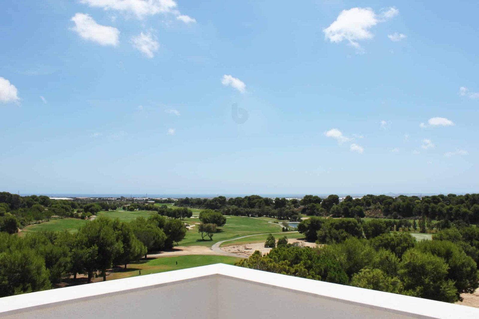 7-19 Apartment in Lo Romero Golf – Pilar de La Horadada, Alicante – SP0767
