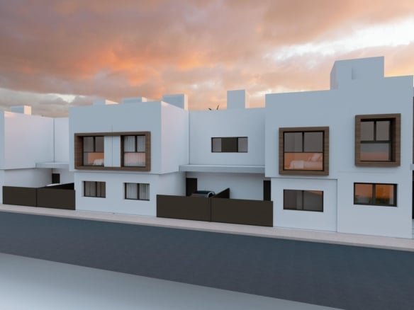 Town House for sale in pueblo