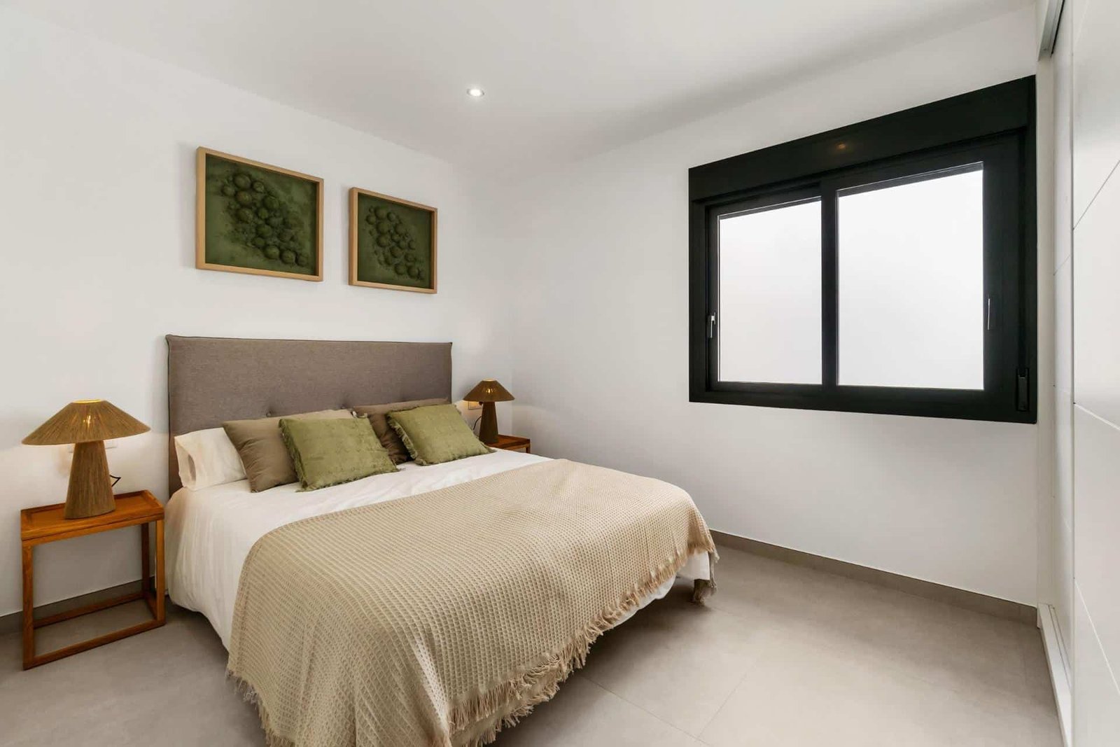 7-20 Villa in Polideportivo – San Pedro del Pinatar, Murcia – N9213