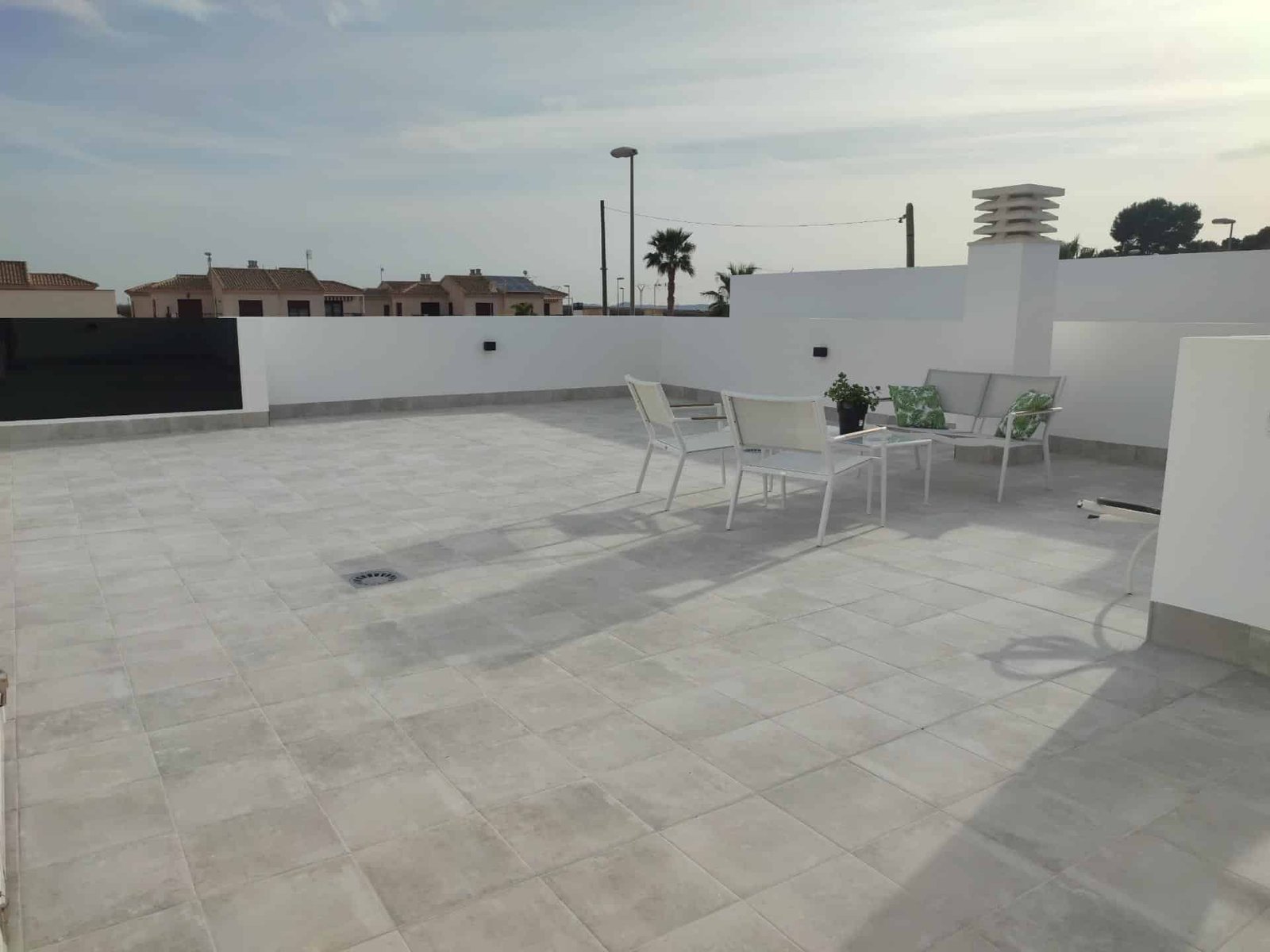 7-20 Villa in Balsicas – Torre Pacheco, Murcia – N9161