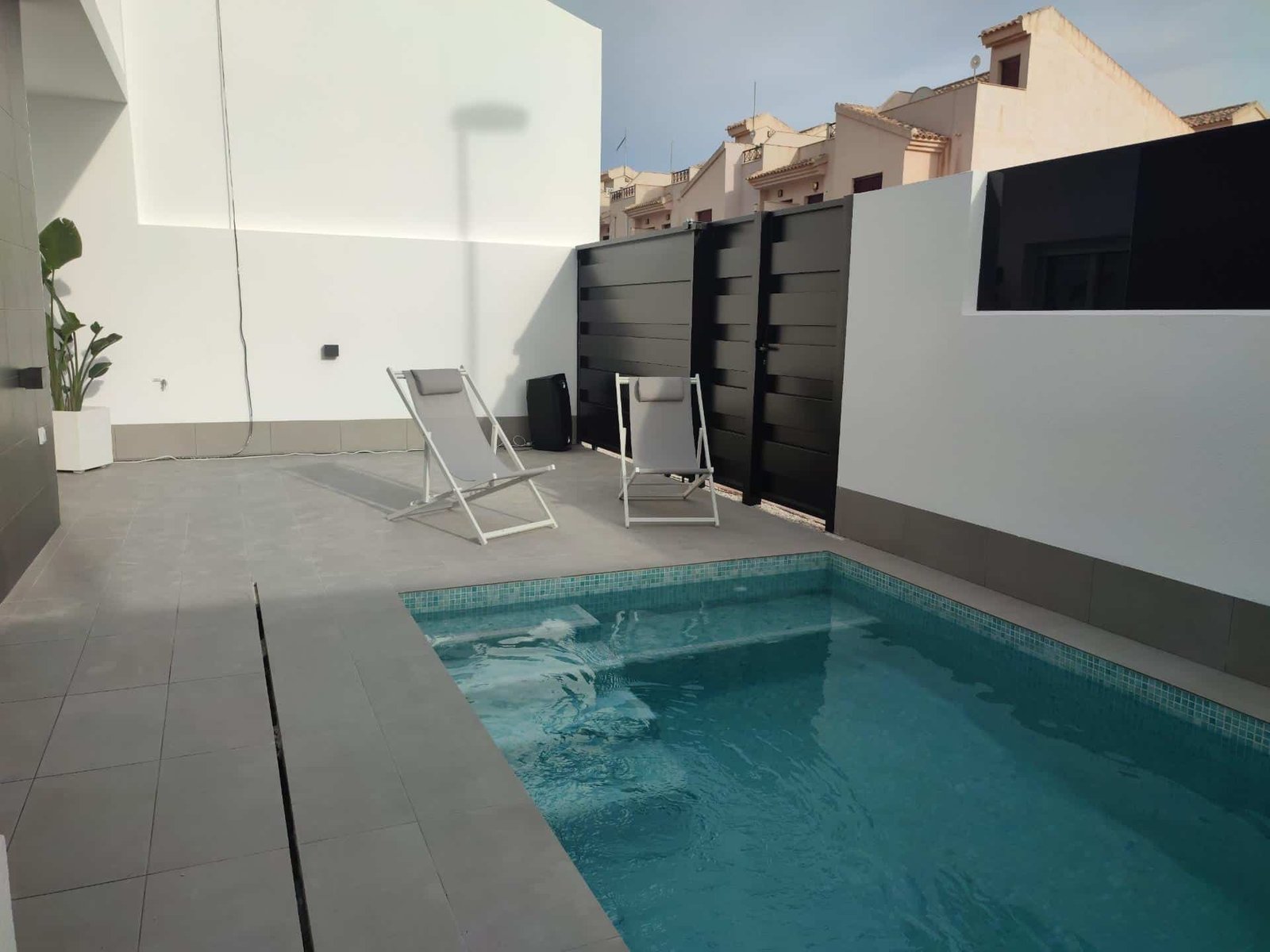 7-3 Torre Pacheco