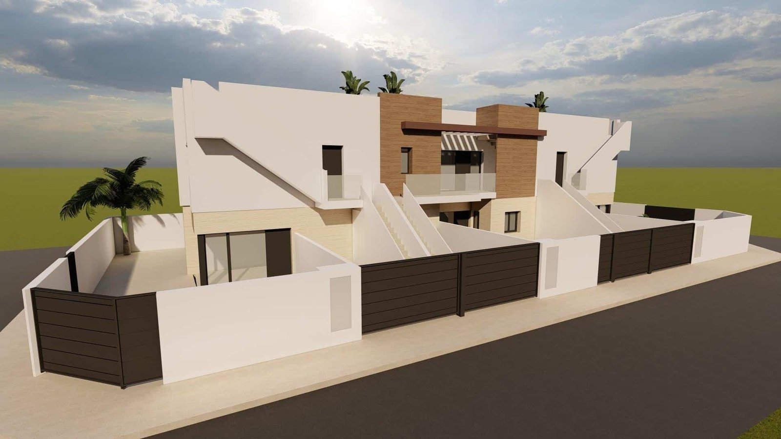 7-5 Spain – Ref N9766 - OriMar Living Estate Agency