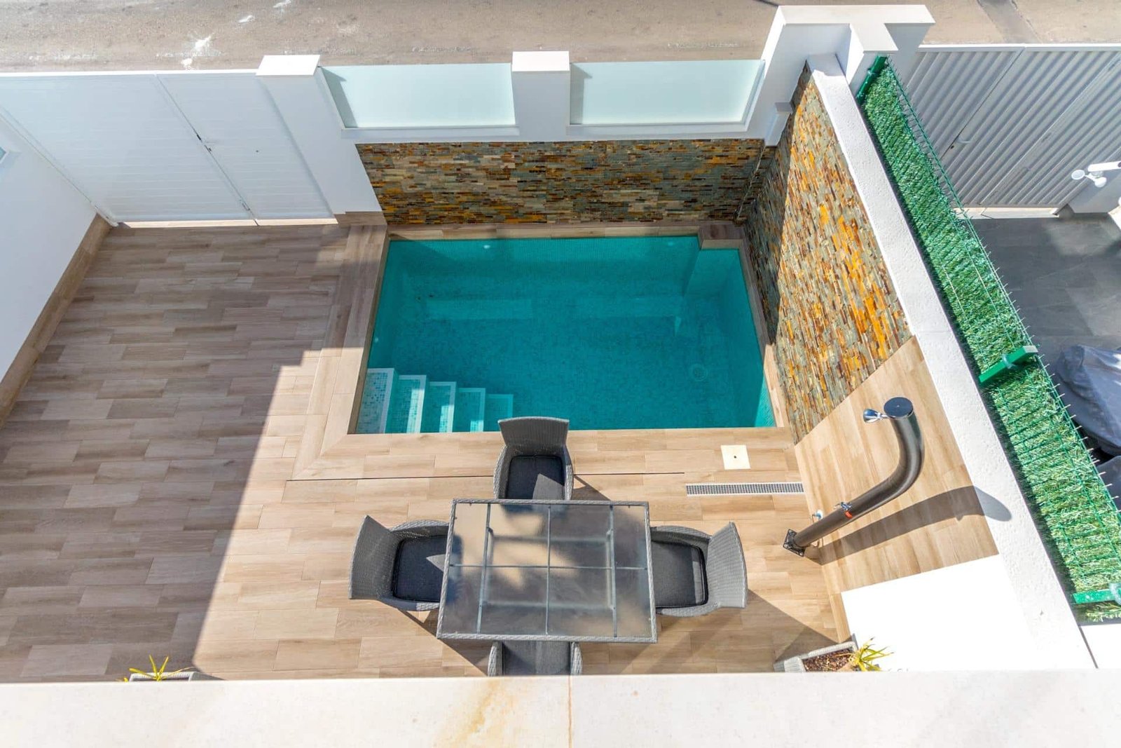 7-6 Villa in Polideportivo – San Pedro del Pinatar, Murcia – N9213