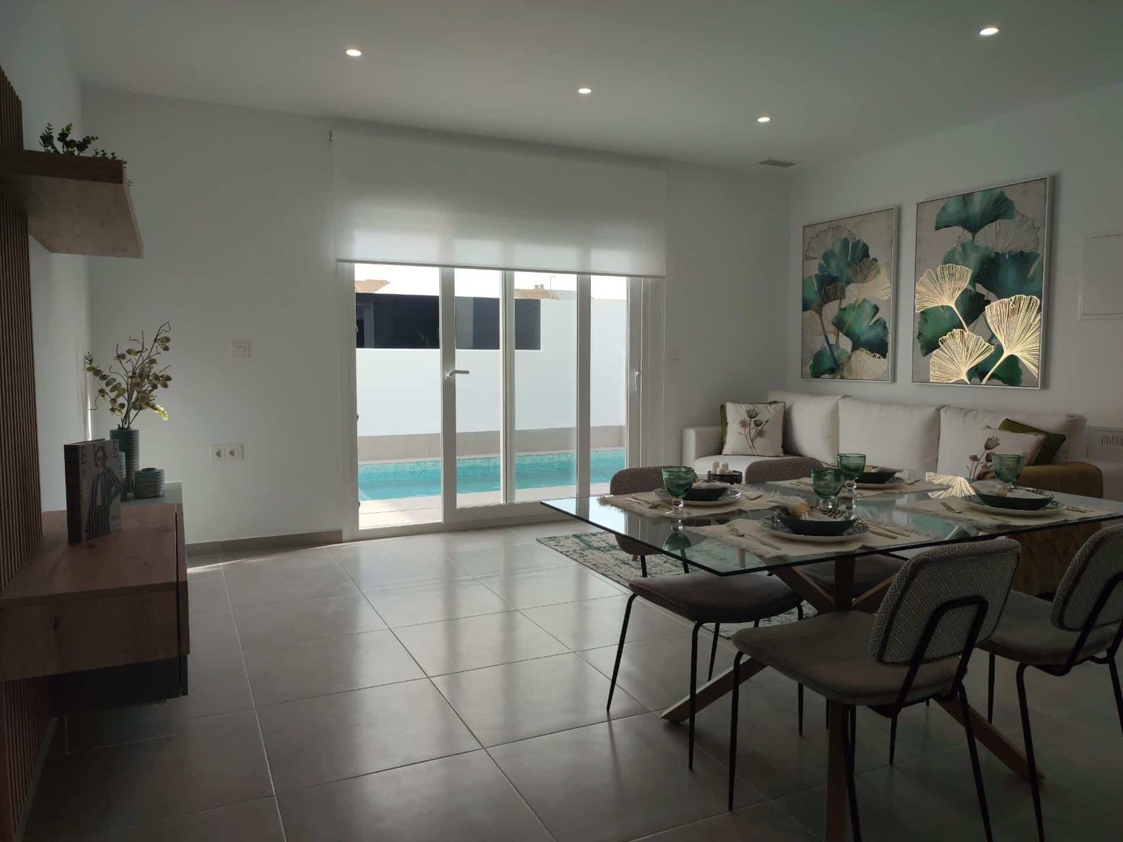 7-6 Villa in Balsicas – Torre Pacheco, Murcia – N9161