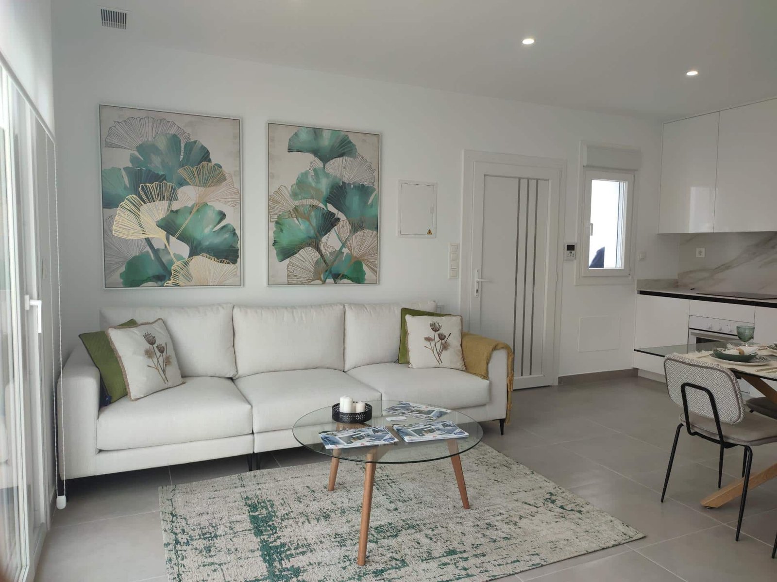 7-7 Villa in Balsicas – Torre Pacheco, Murcia – N9161