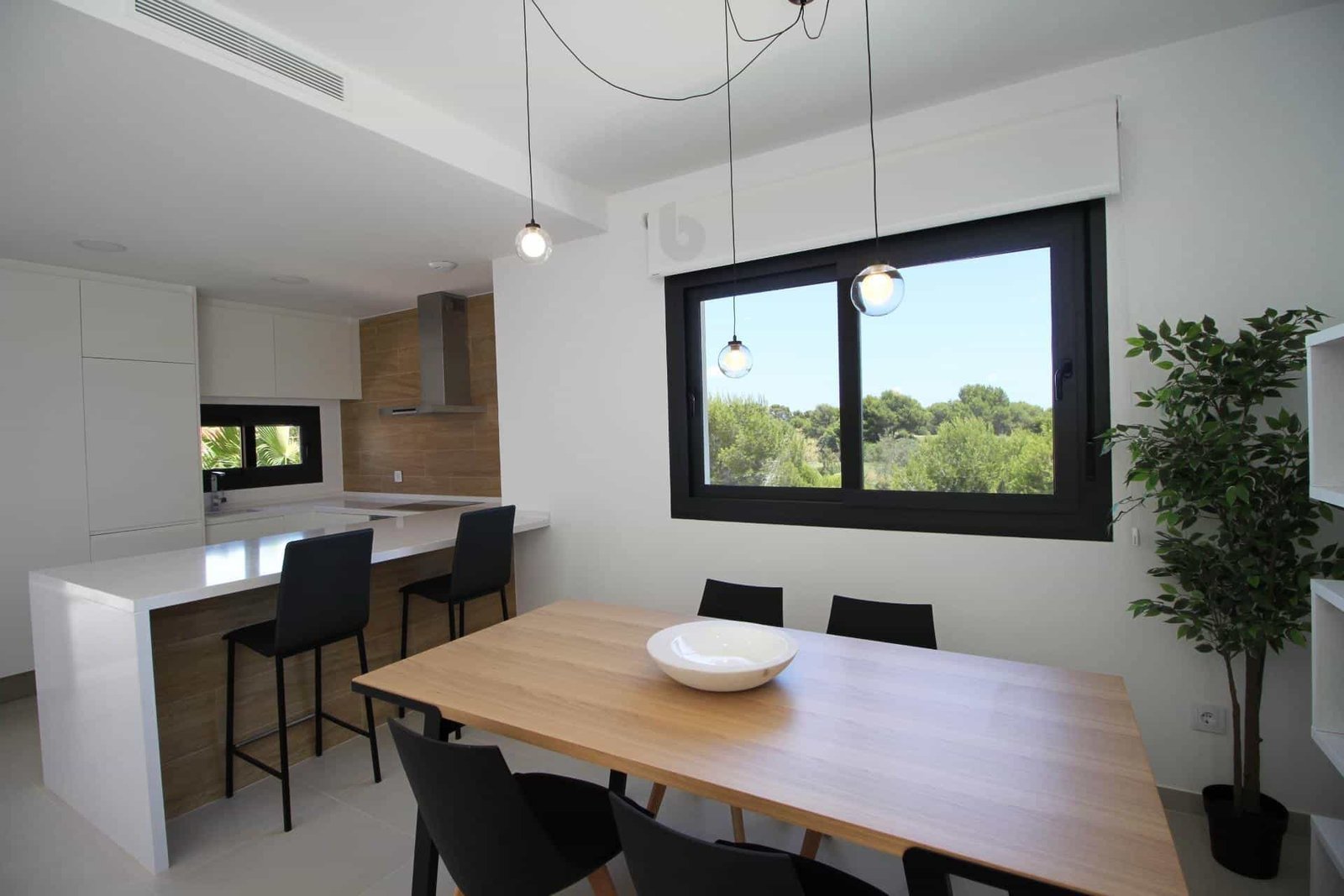 7-7 Apartment in Lo Romero Golf – Pilar de La Horadada, Alicante – SP0767
