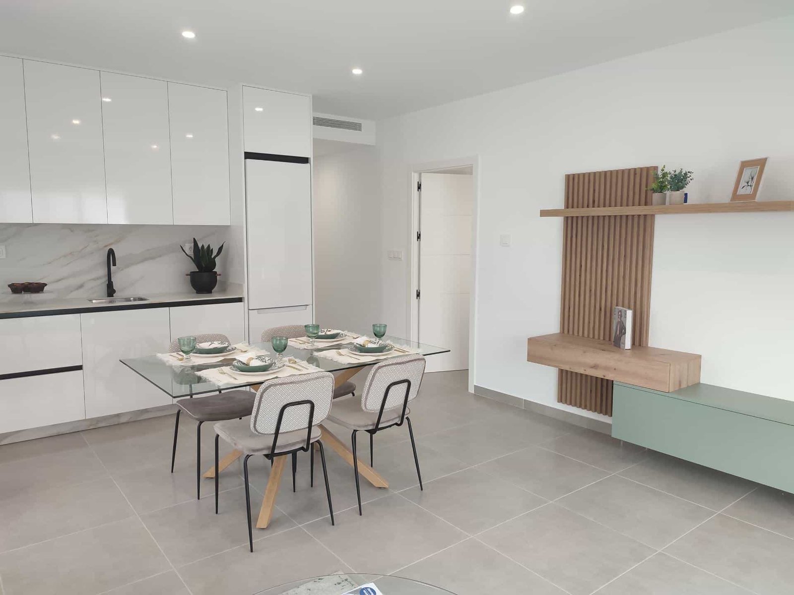 7-8 Villa in Balsicas – Torre Pacheco, Murcia – N9161