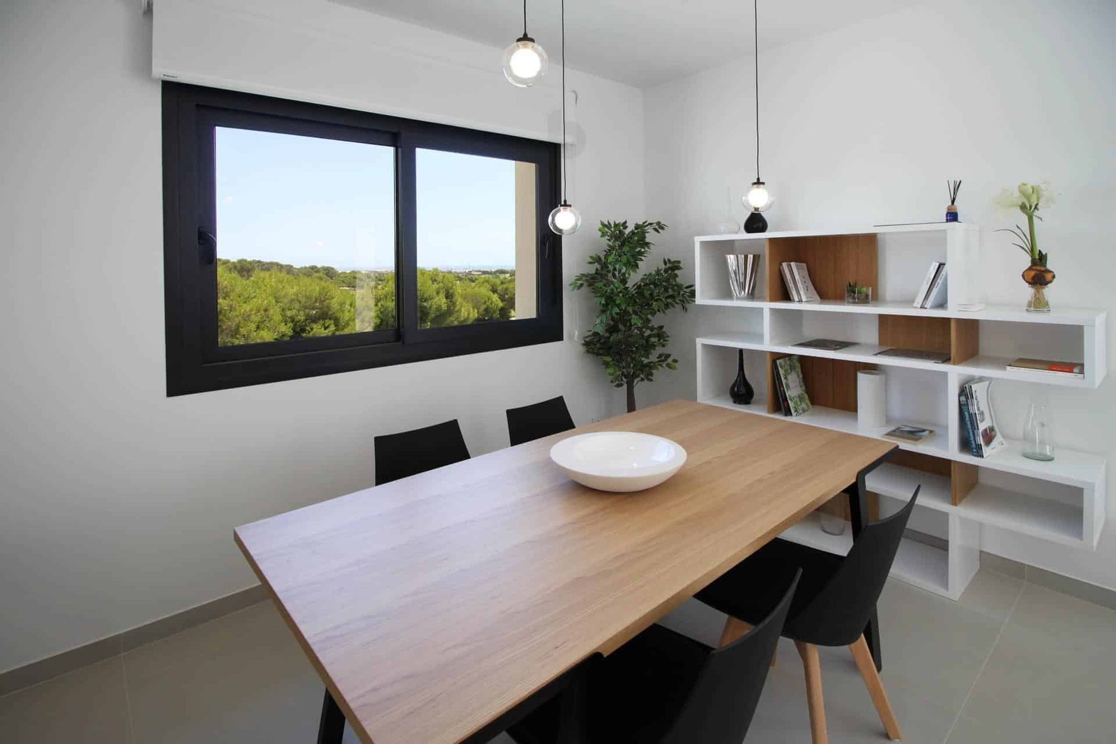7-8 Apartment in Lo Romero Golf – Pilar de La Horadada, Alicante – SP0767