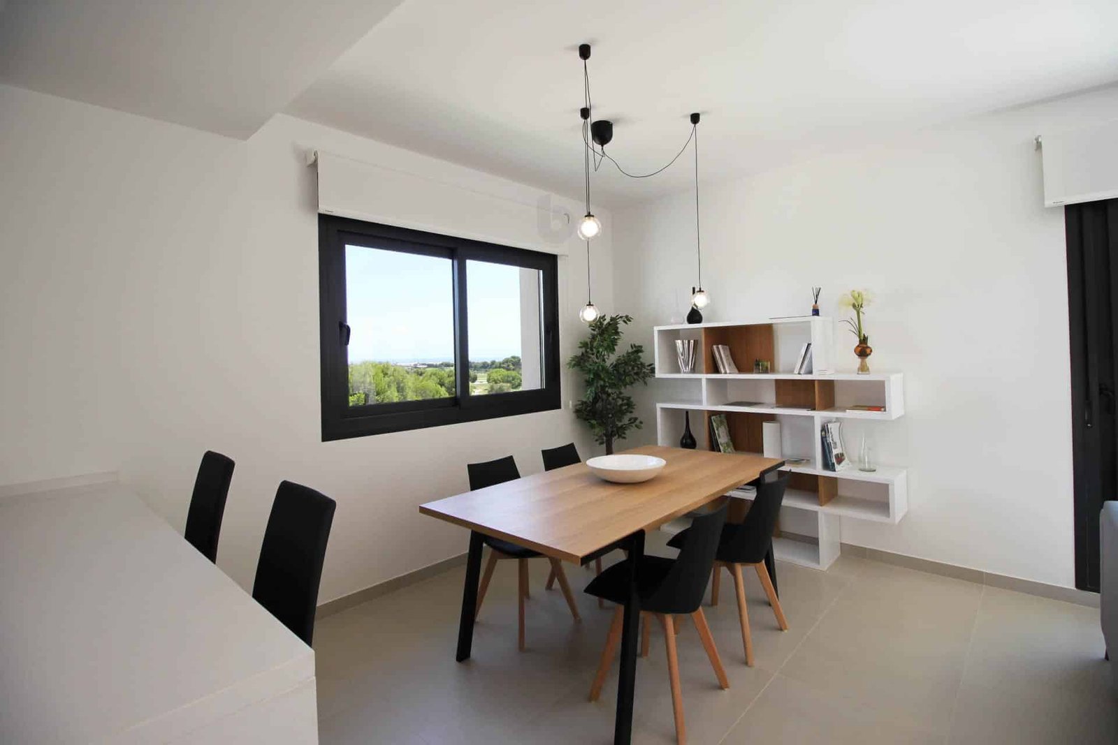 7-9 Apartment in Lo Romero Golf – Pilar de La Horadada, Alicante – SP0767