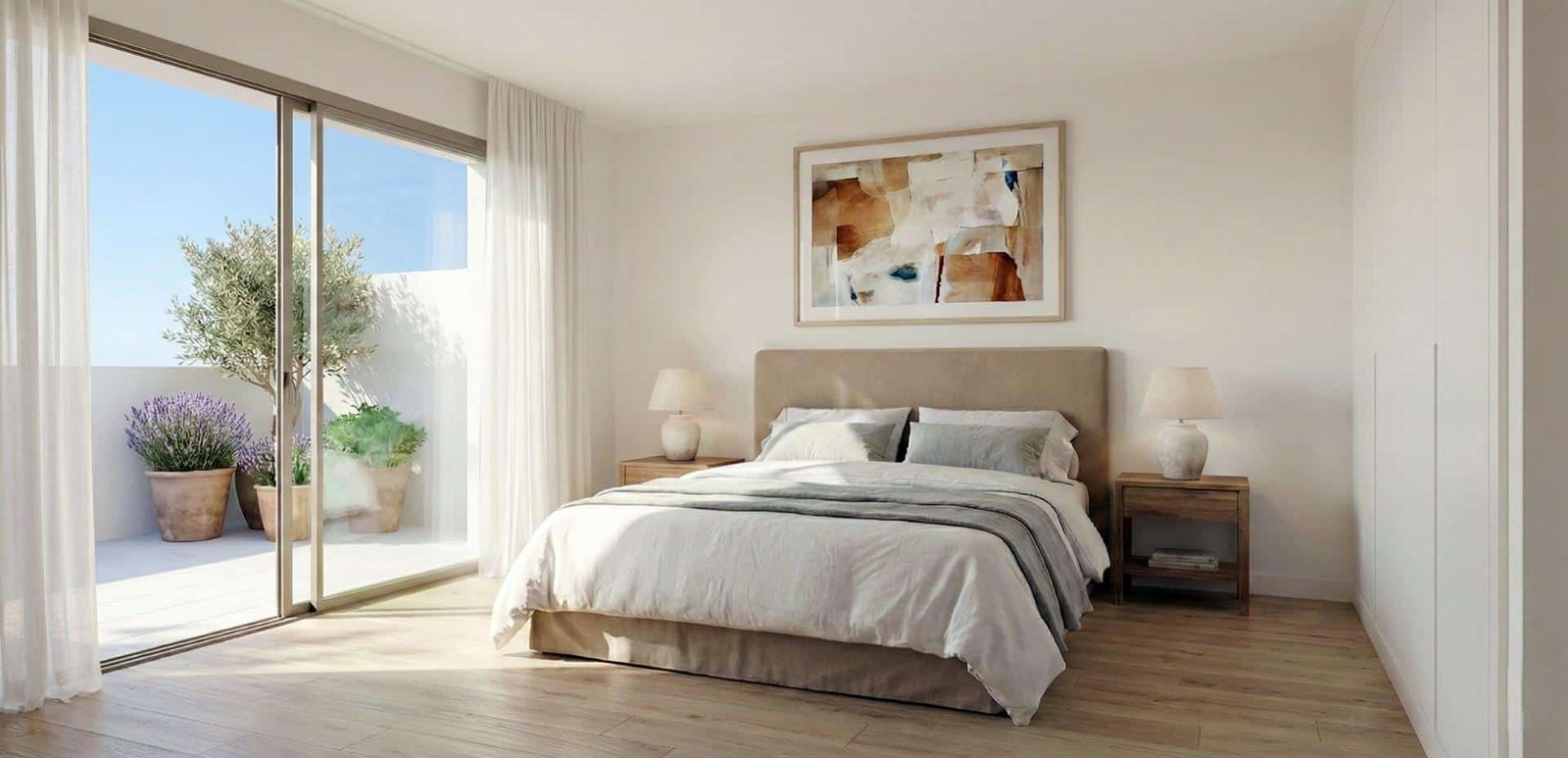 8-12 Bungalow in pueblo – Pilar de La Horadada, Alicante – N9629
