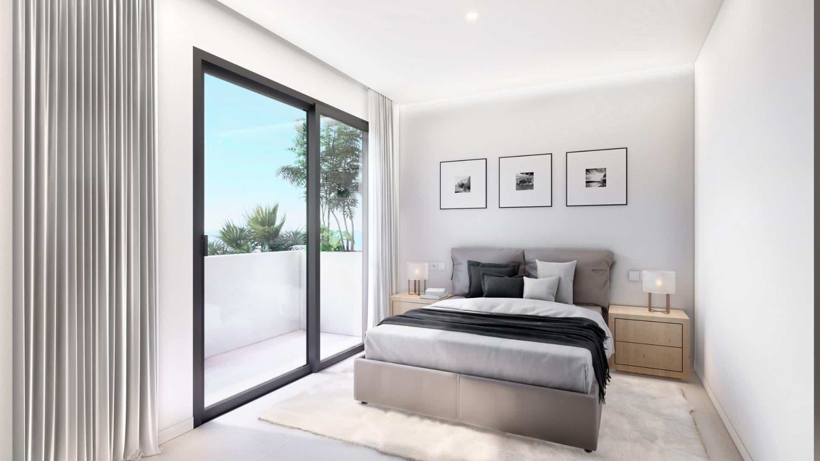 8-13 Bungalow in Lo Pagan – San Pedro del Pinatar, Murcia – N9193