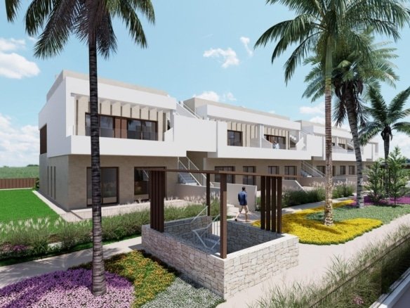 Bungalow for sale in Serena Golf