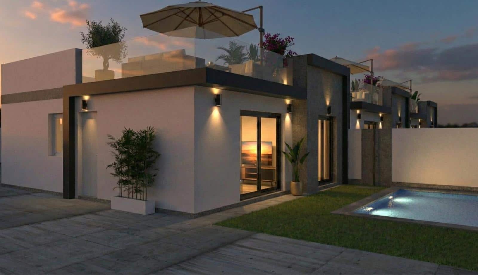 8-3 Torre Pacheco
