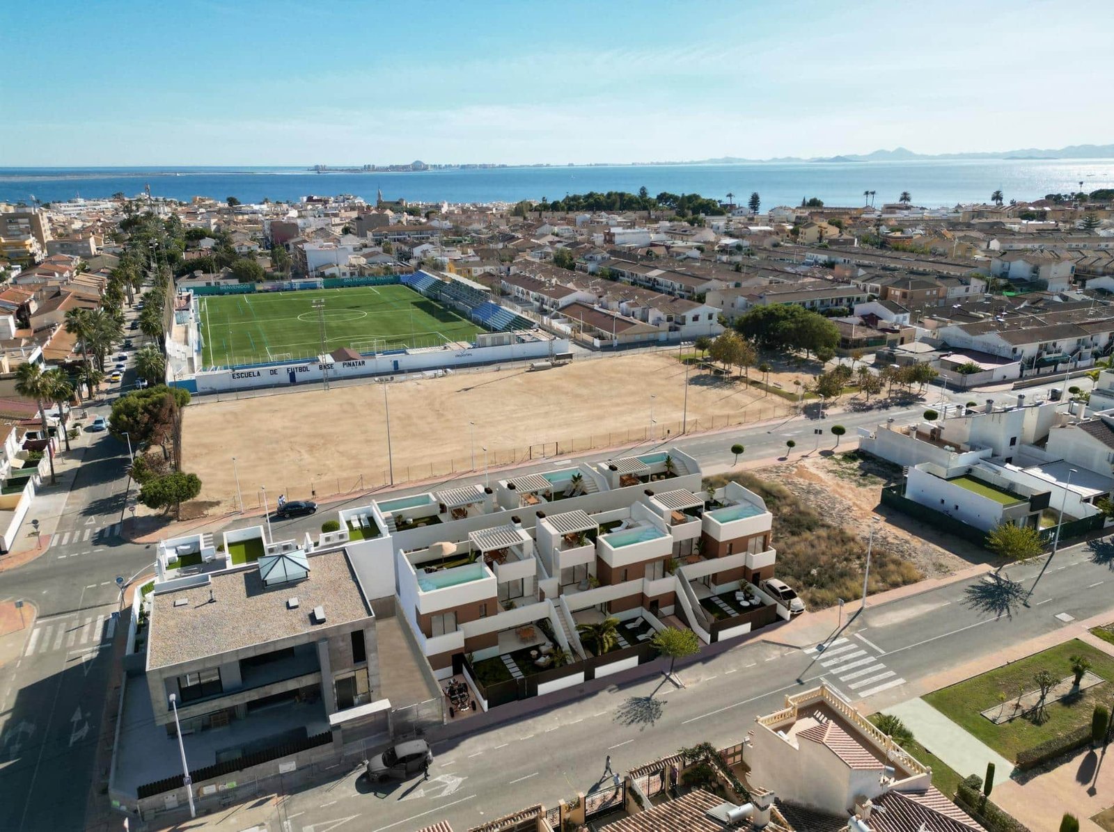 8-3 San Pedro del Pinatar