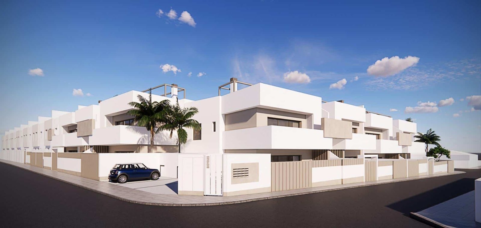 8-4 Costa Costa Blanca South