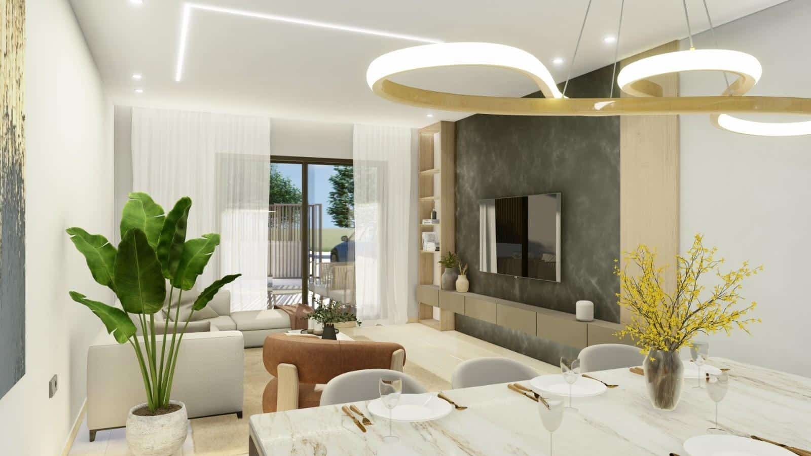 8-5 Spain – Ref N9604 - OriMar Living Estate Agency