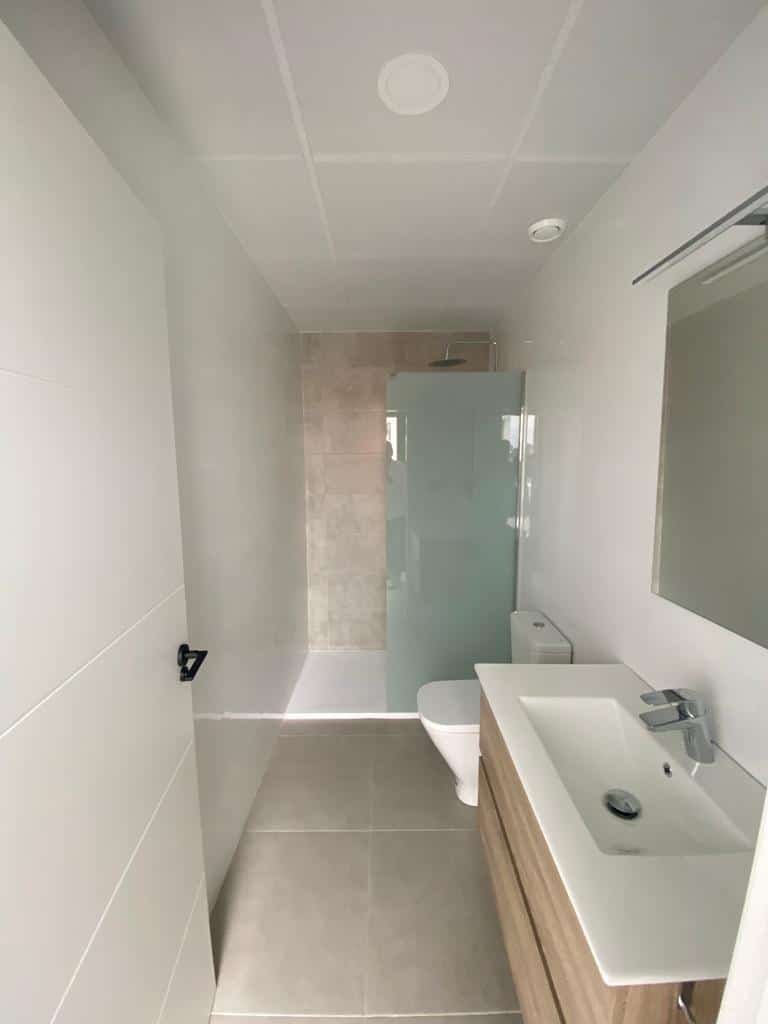 8-9 Villa in La Concha – Los Alcazares, Murcia – N8861