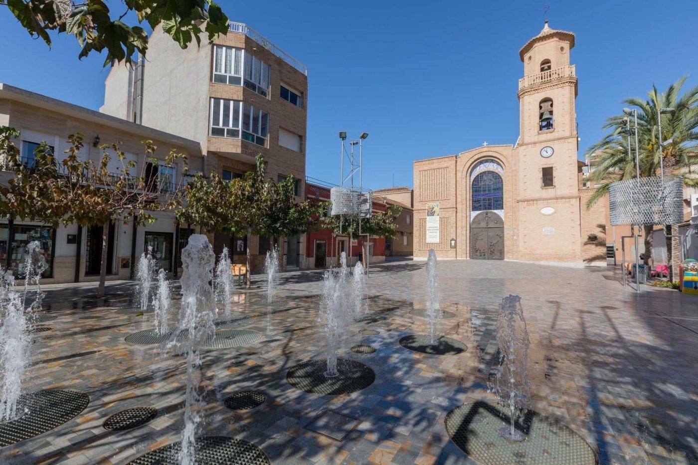 8-9 Villa in Pilar De La Horadada – Pilar de La Horadada, Alicante – N7907