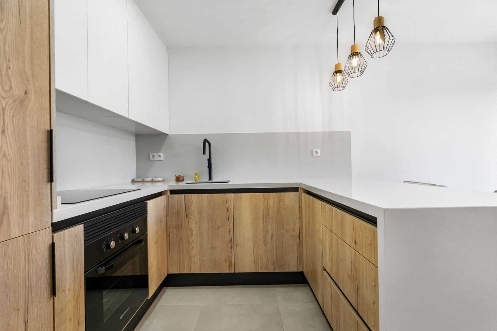 9-10 Apartment in Santiago De La Ribera – San Javier, Murcia – N9206