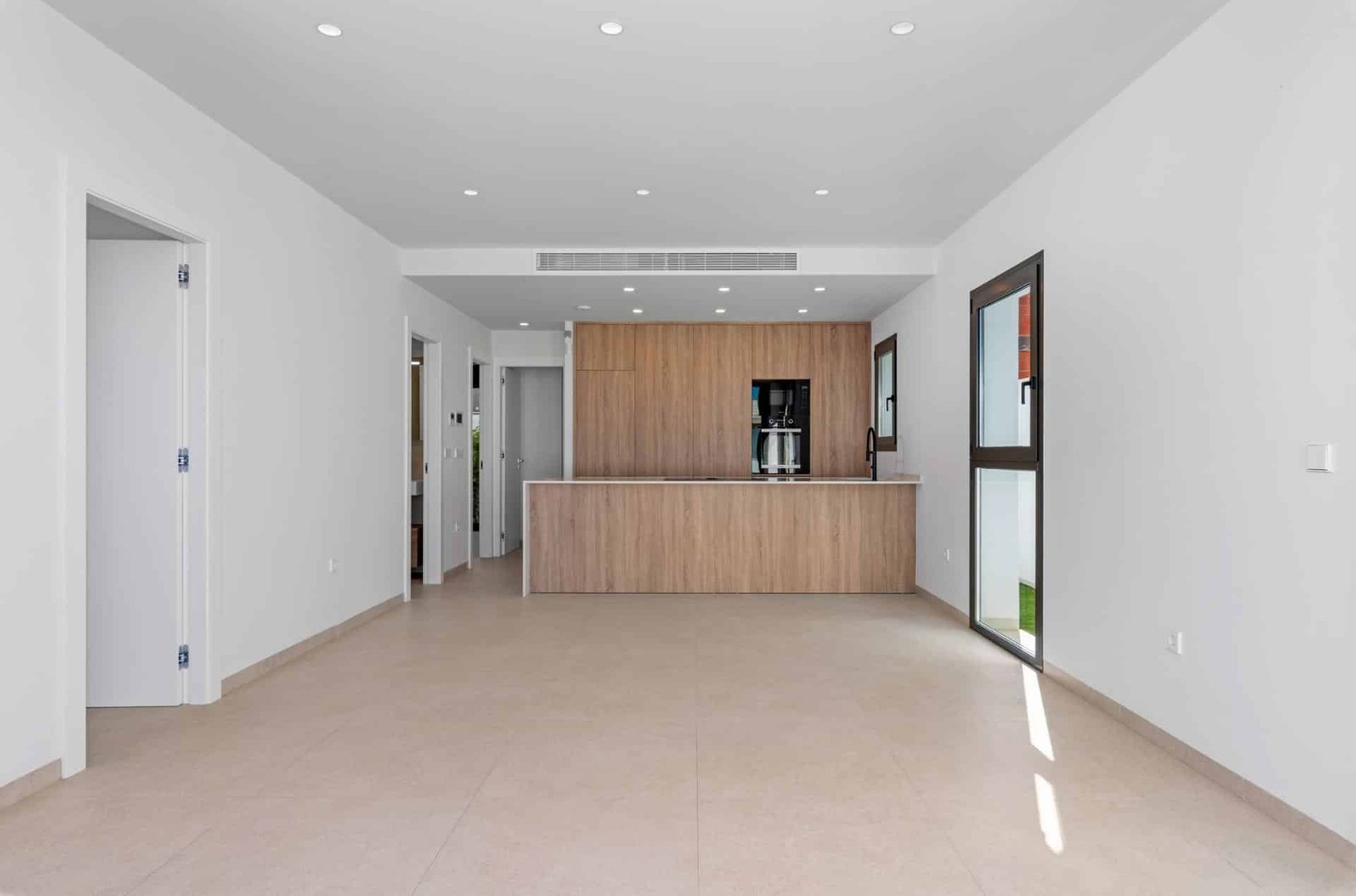 9-11 Villa in Parque del doce – San Javier, Murcia – N7064