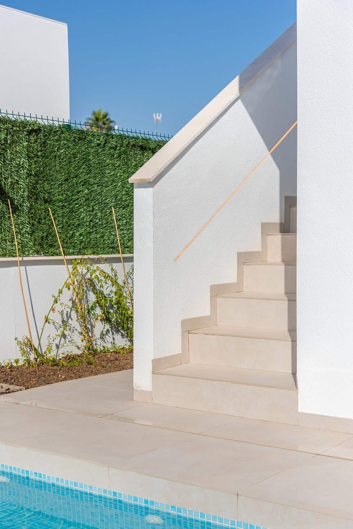 9-11 Villa in Parque del doce – San Javier, Murcia – N7063