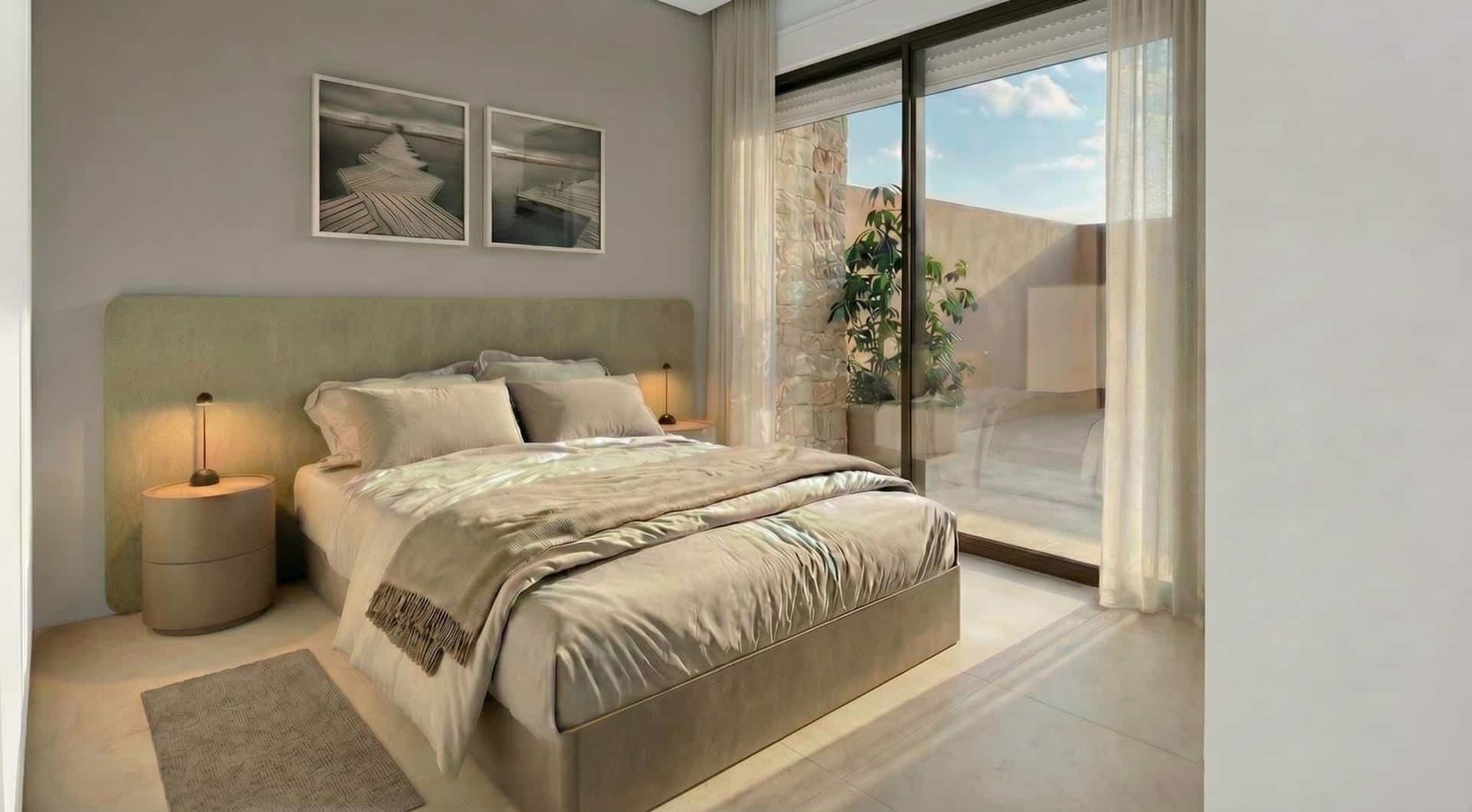 9-11 Quad House in El Alba – Torre Pacheco, Murcia – N9722