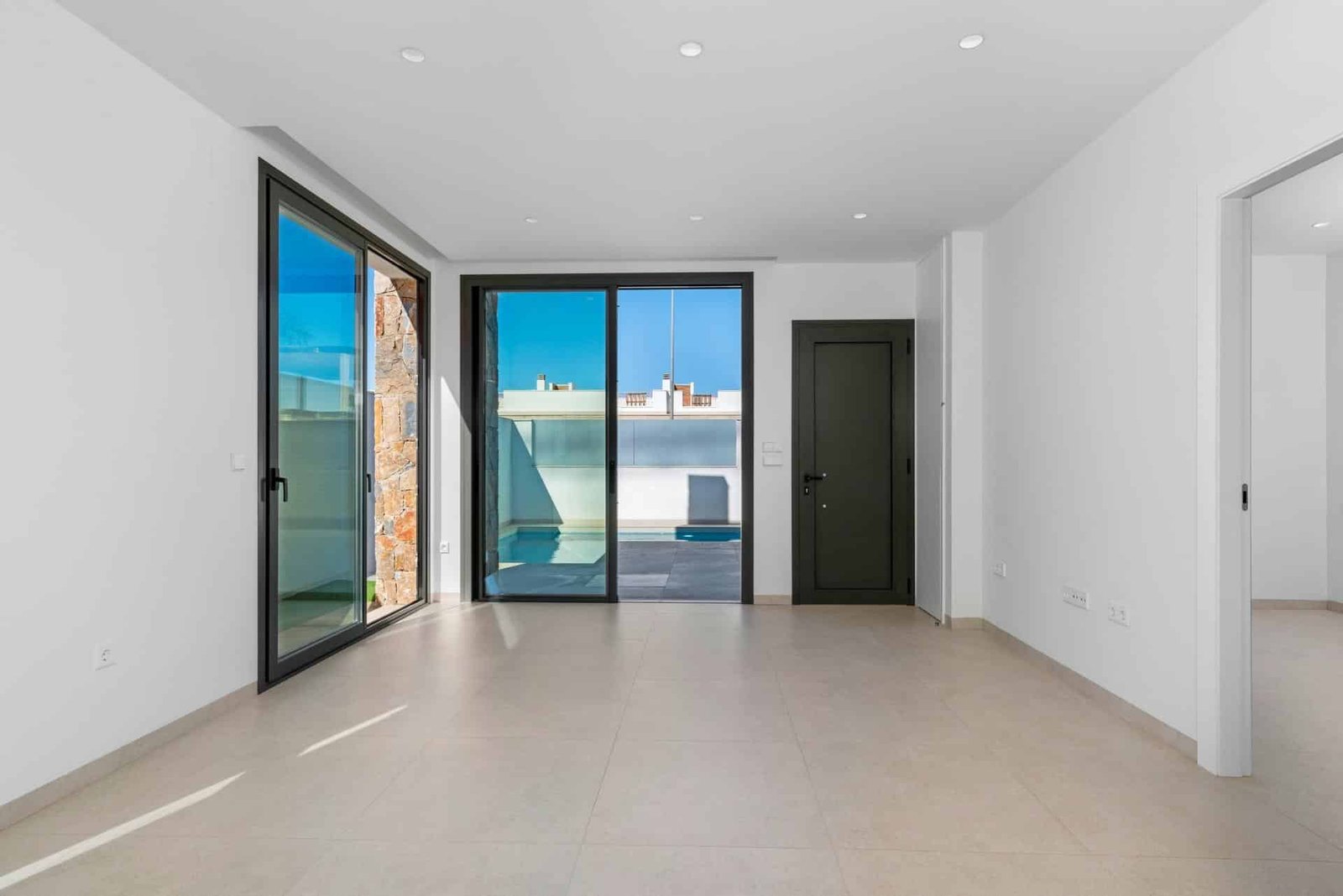9-12 Villa in Parque del doce – San Javier, Murcia – N7064