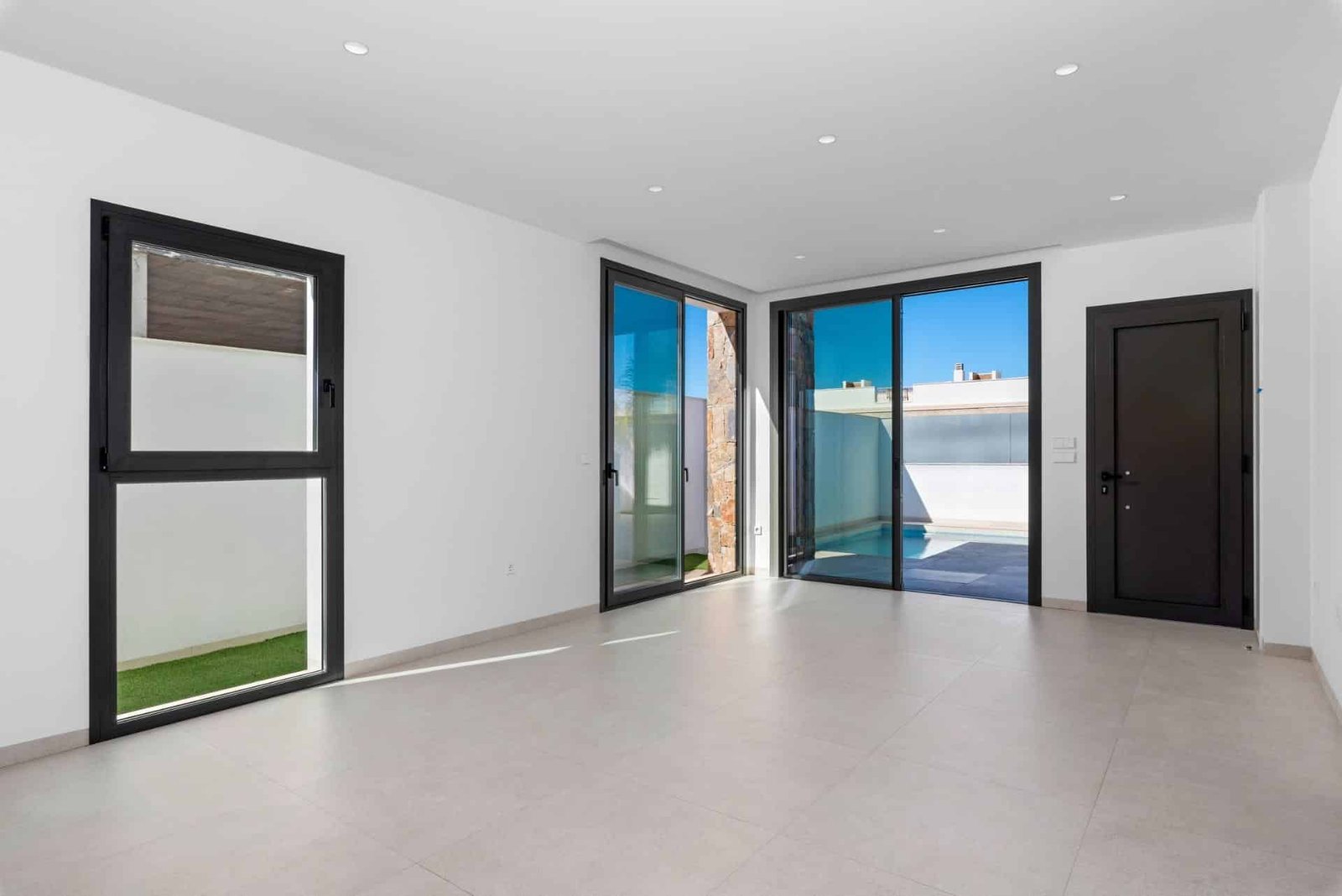 9-13 Villa in Parque del doce – San Javier, Murcia – N7064