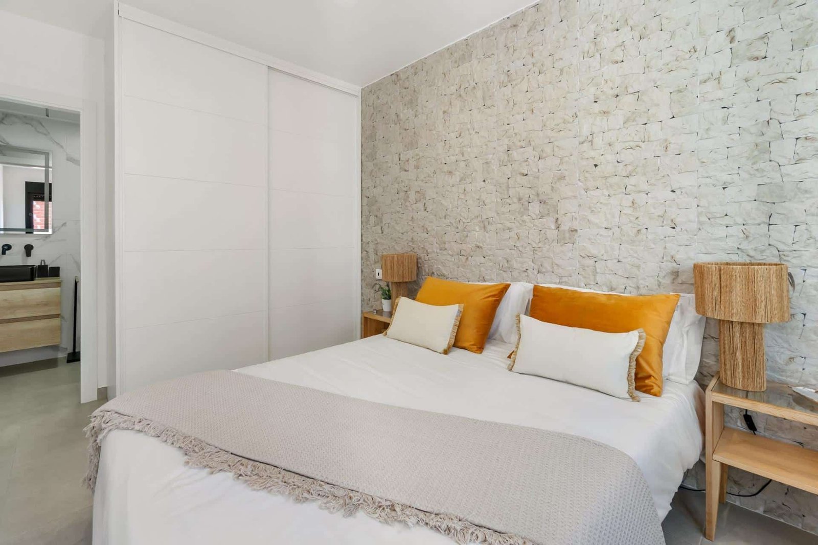 9-13 Apartment in Santiago De La Ribera – San Javier, Murcia – N9206