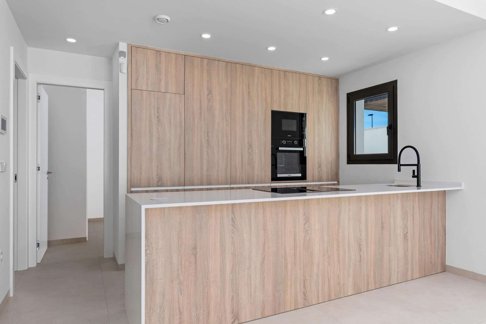 9-14 Villa in Parque del doce – San Javier, Murcia – N7064
