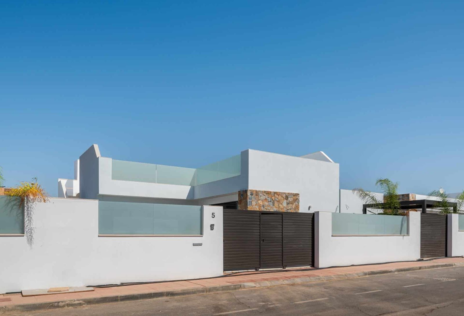 9-14 Villa in Parque del doce – San Javier, Murcia – N7063