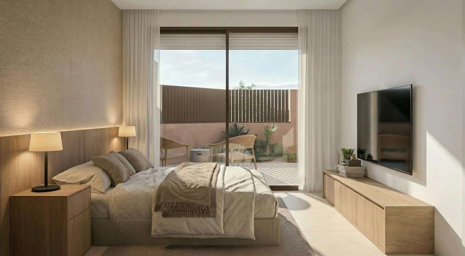 9-14 Quad House in El Alba – Torre Pacheco, Murcia – N9722