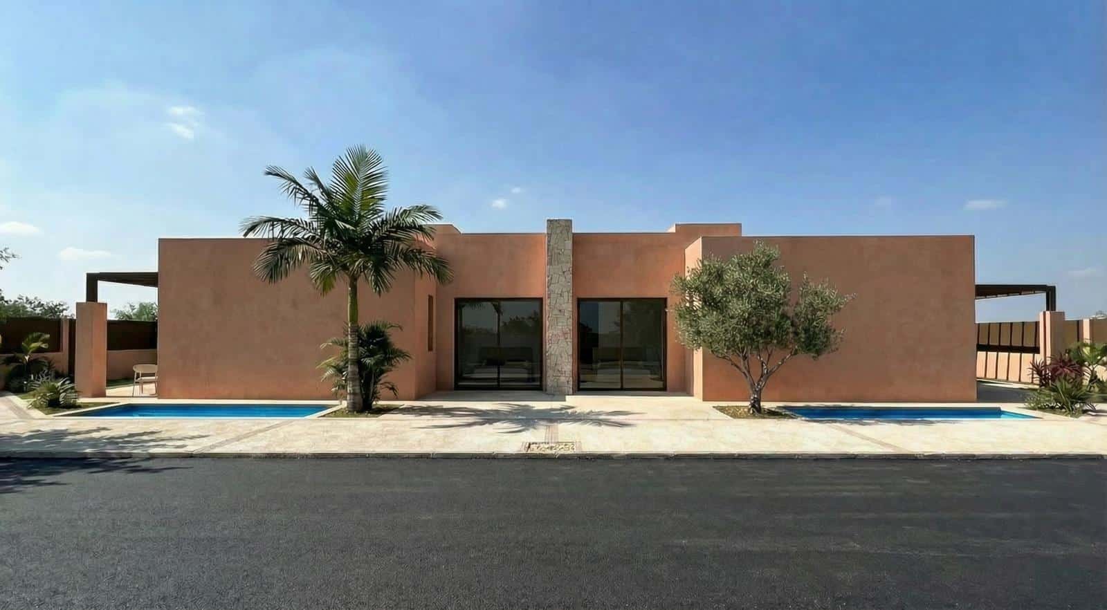 9-15 Quad House in El Alba – Torre Pacheco, Murcia – N9722