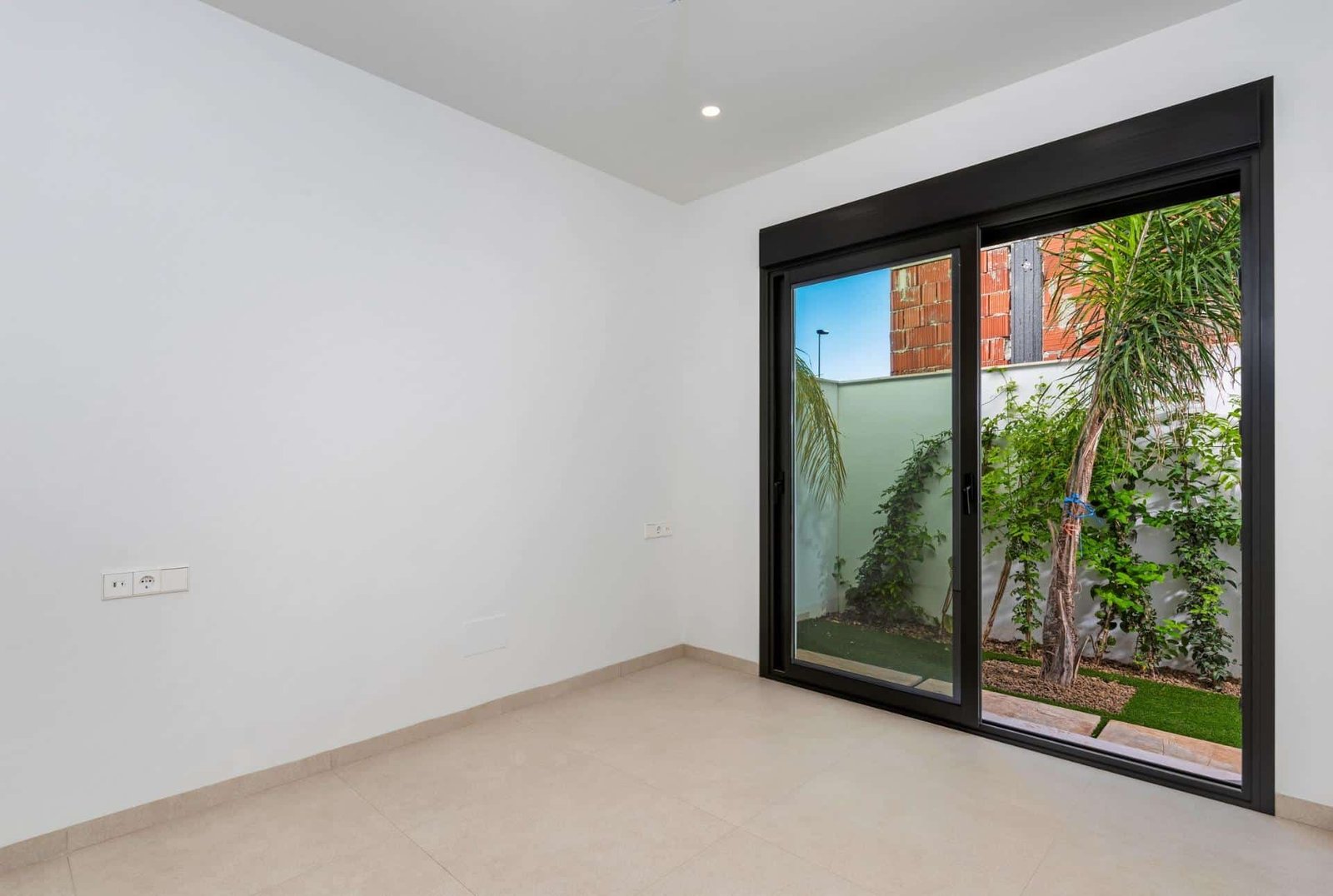 9-18 Villa in Parque del doce – San Javier, Murcia – N7064