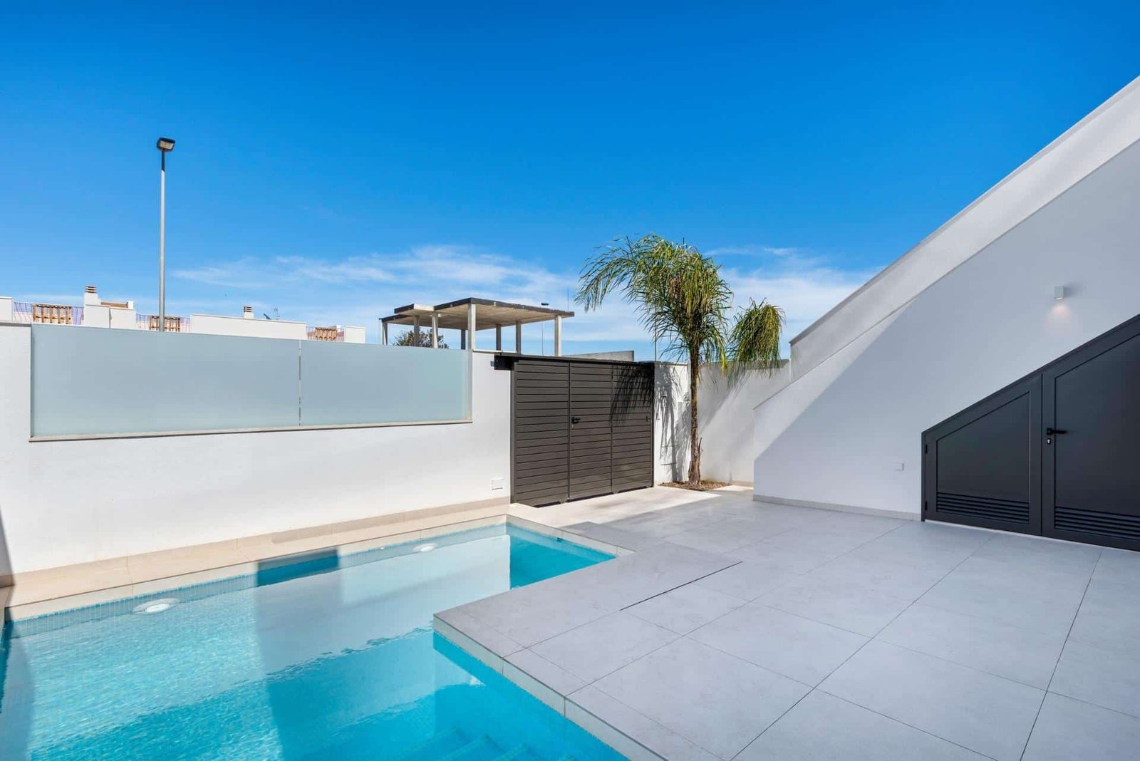 9-2 Villa for sale in Parque del doce